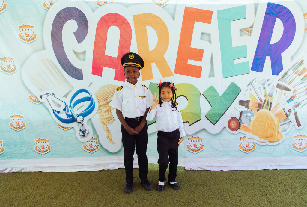 Career Day 2024