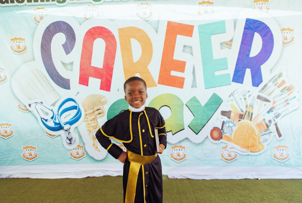 Career Day 2024