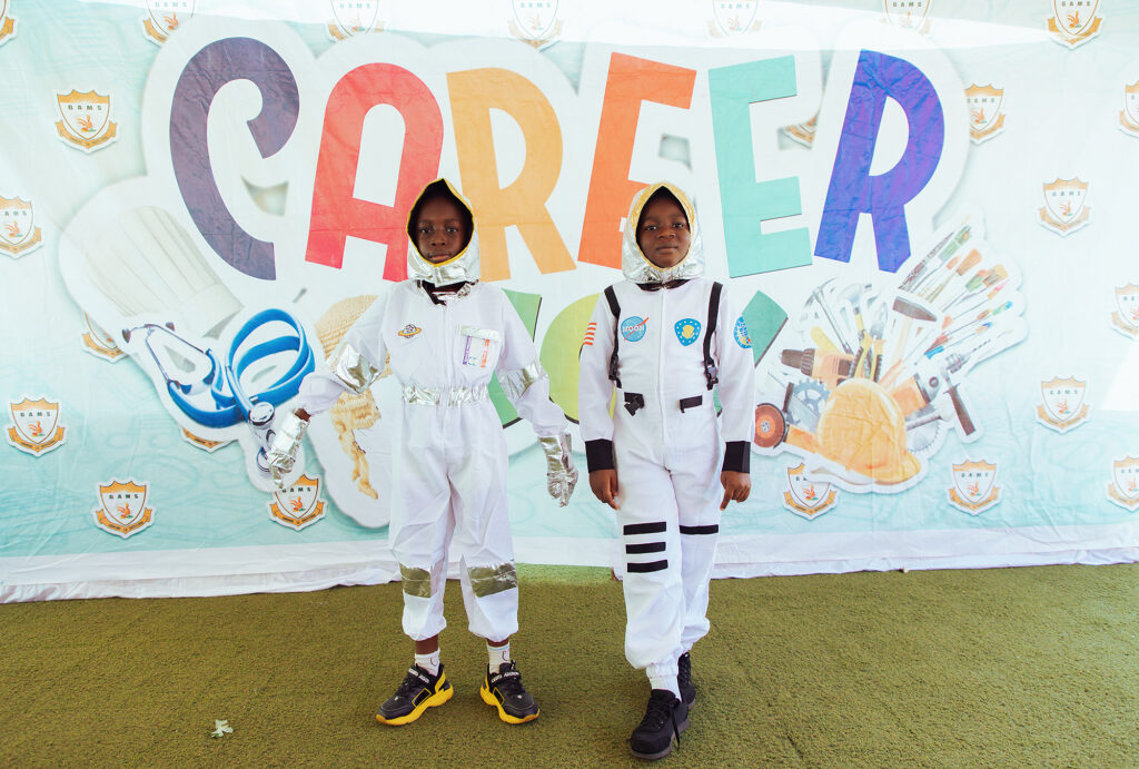 Career Day 2024