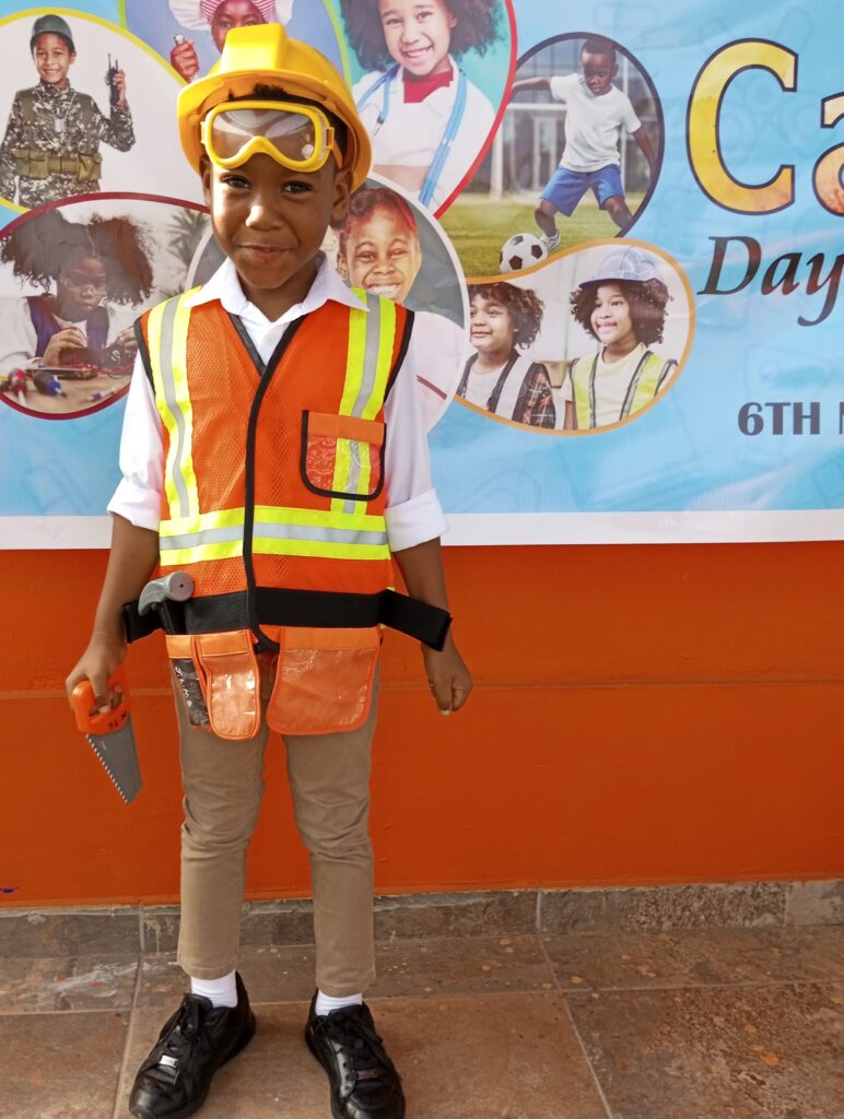 Career Day 2024