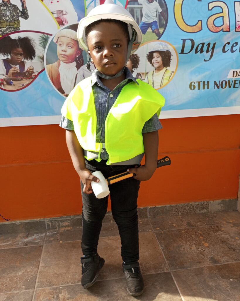 Career Day 2024