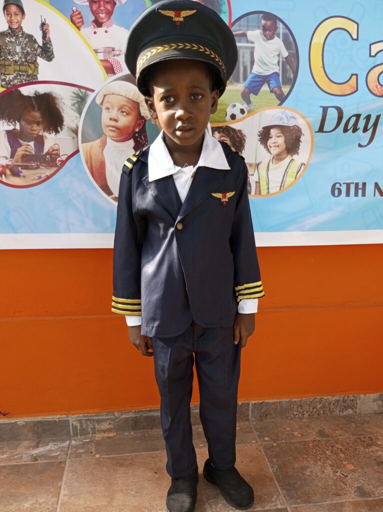 Career Day 2024