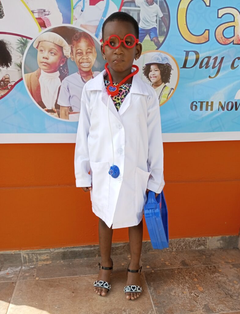 Career Day 2024