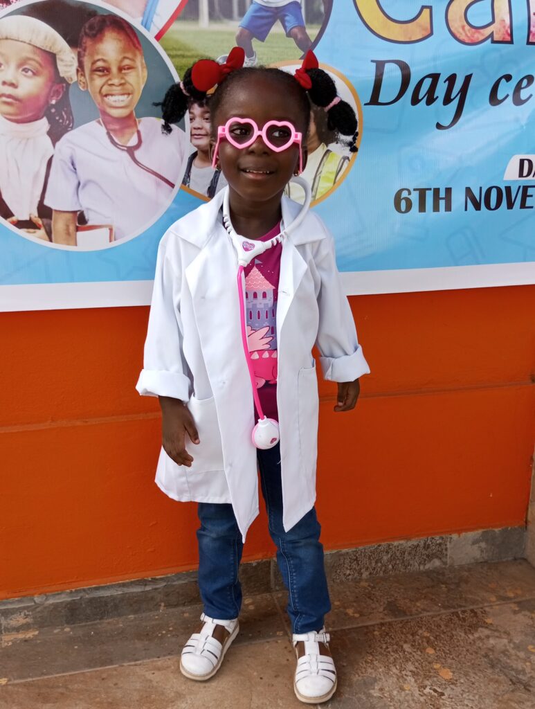 Career Day 2024