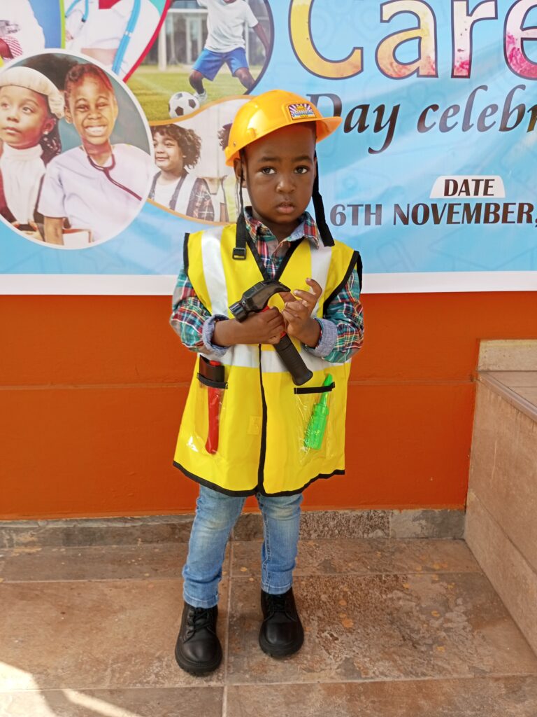 Career Day 2024