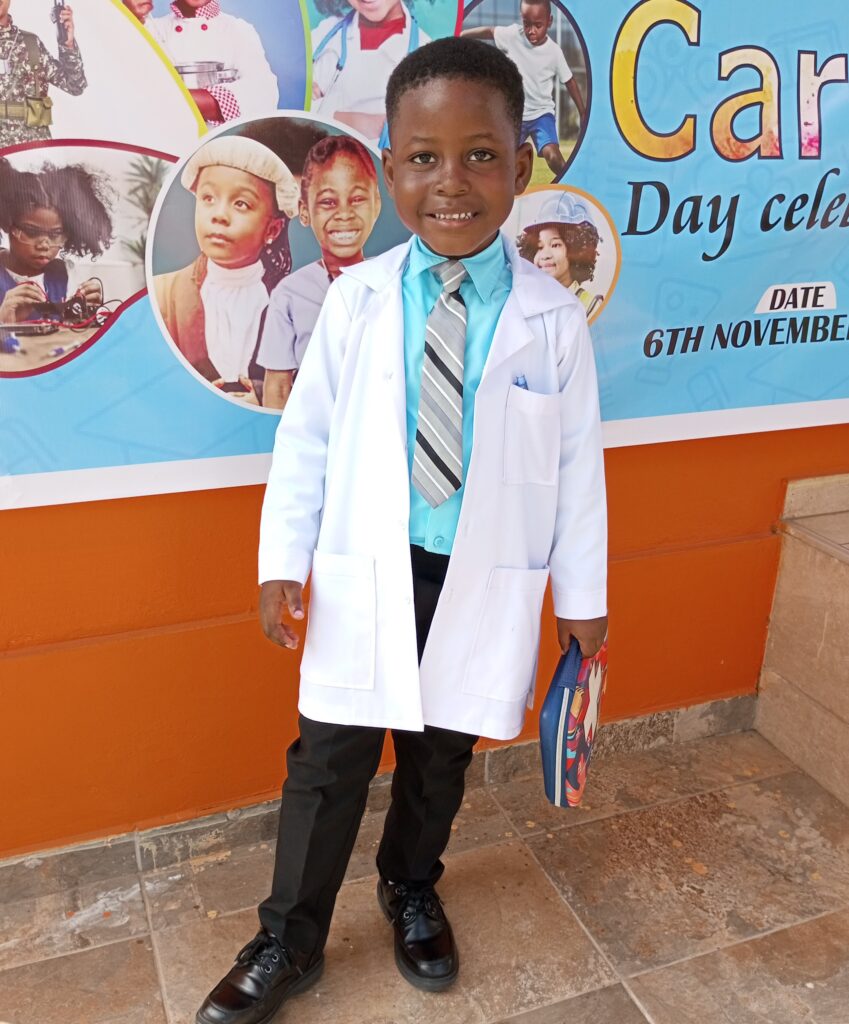 Career Day 2024