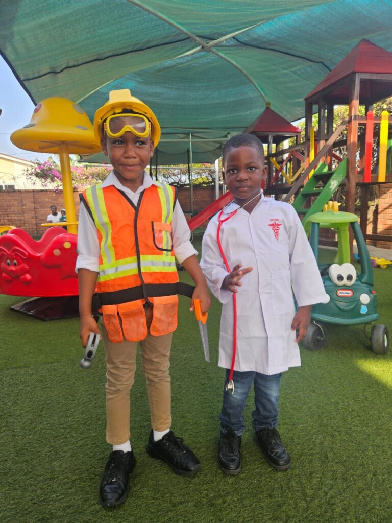 Career Day 2024